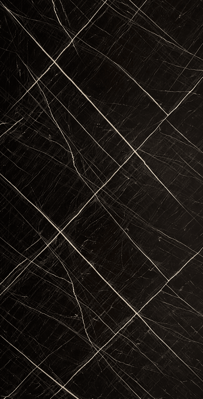 Calacatta Black — vista 1