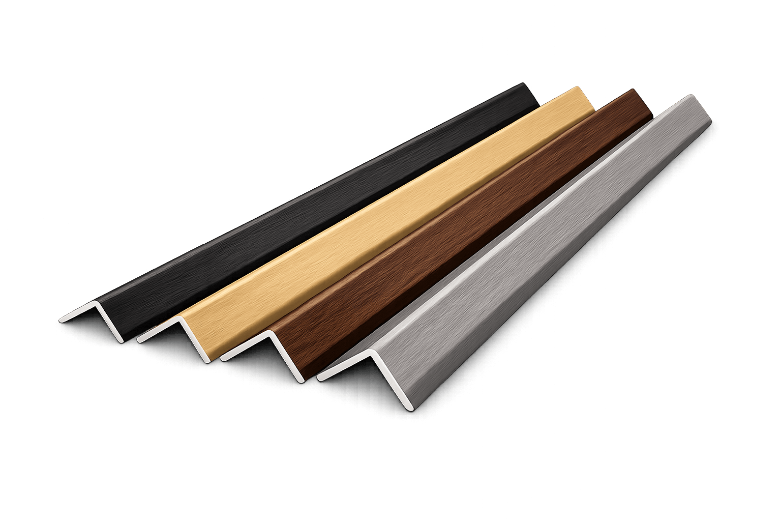 Esquinero WPC — vista 1