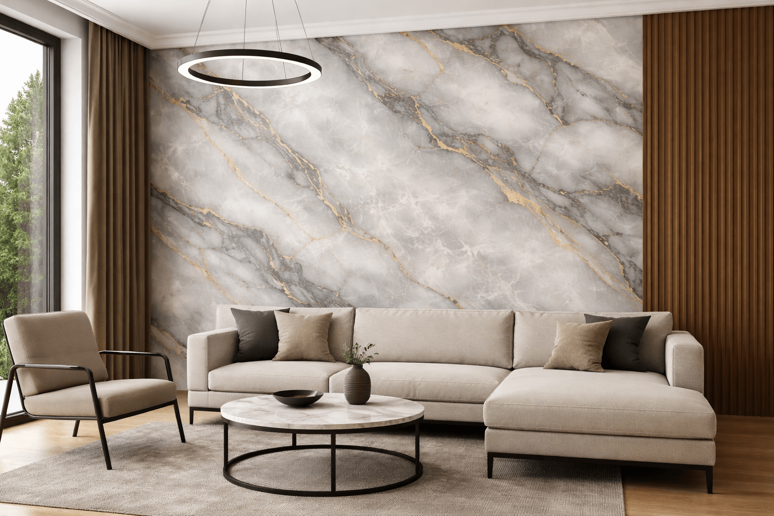 Gris Real — vista 2