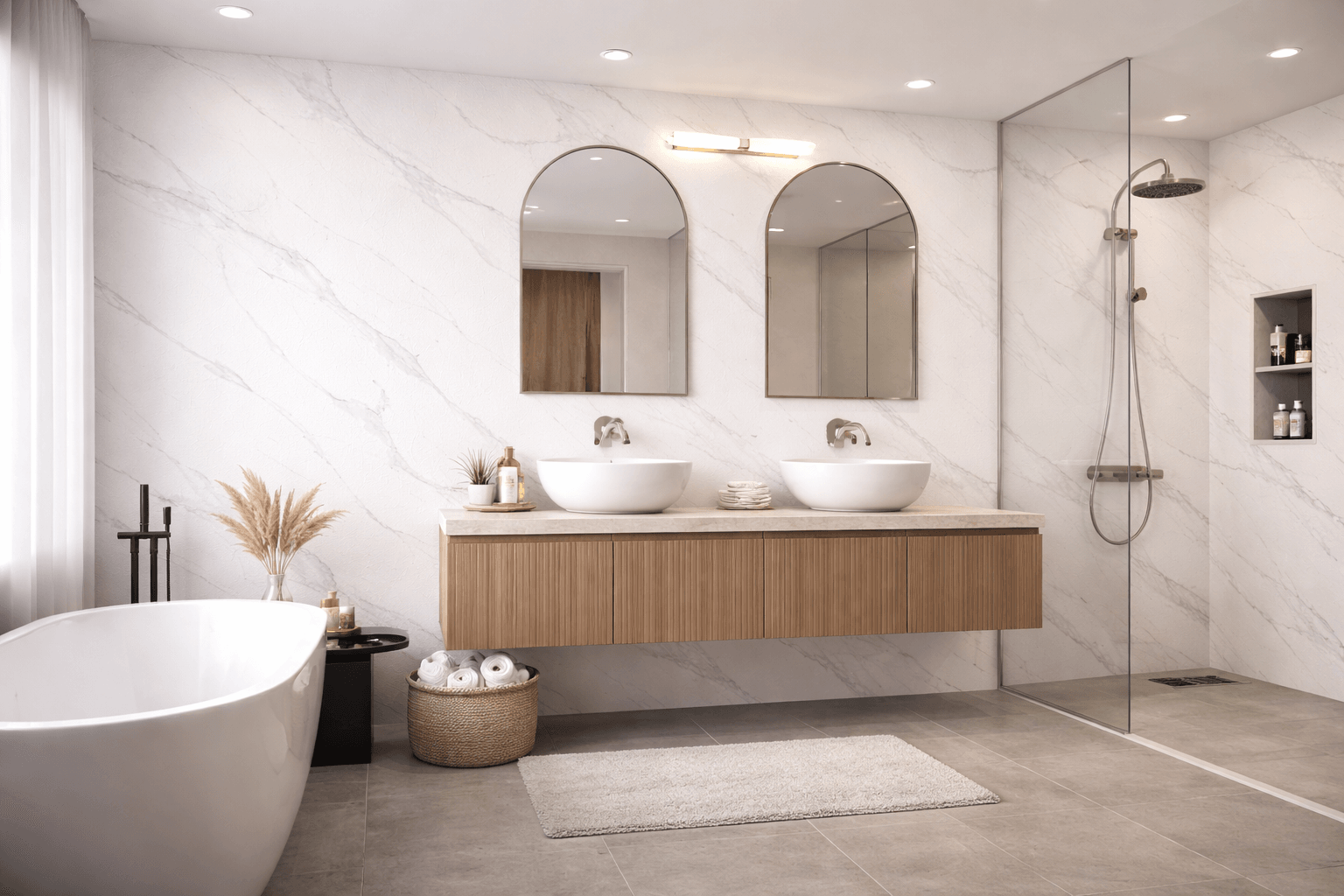 Calacatta Imperial — vista 4