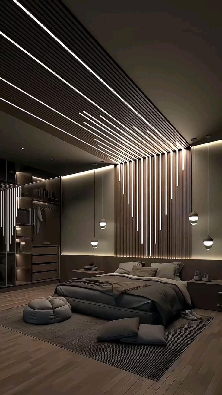Luces LED Decorativas — vista 4