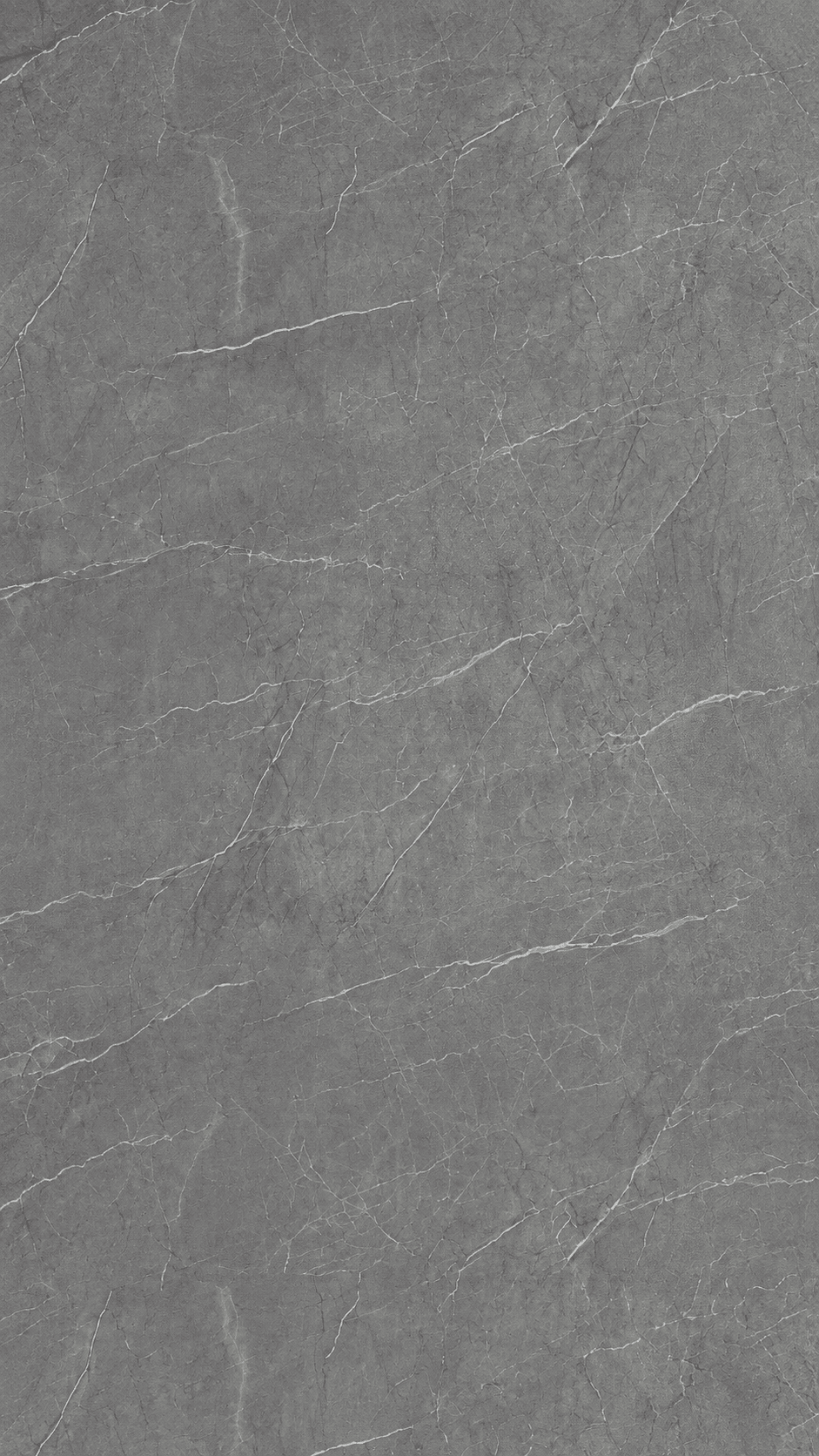 Gris Mármol - Revestimiento de pared PVC | paneles decorativos — vista 3
