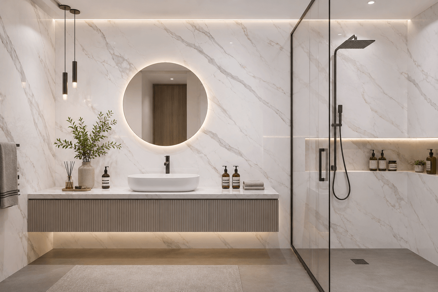 Calacatta Imperial