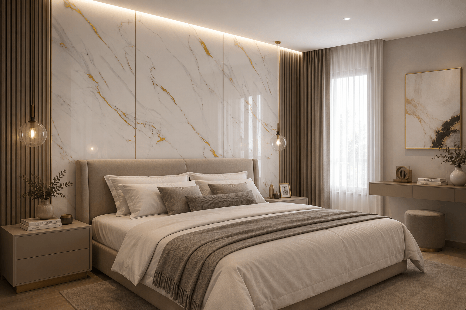 Calacatta Gold