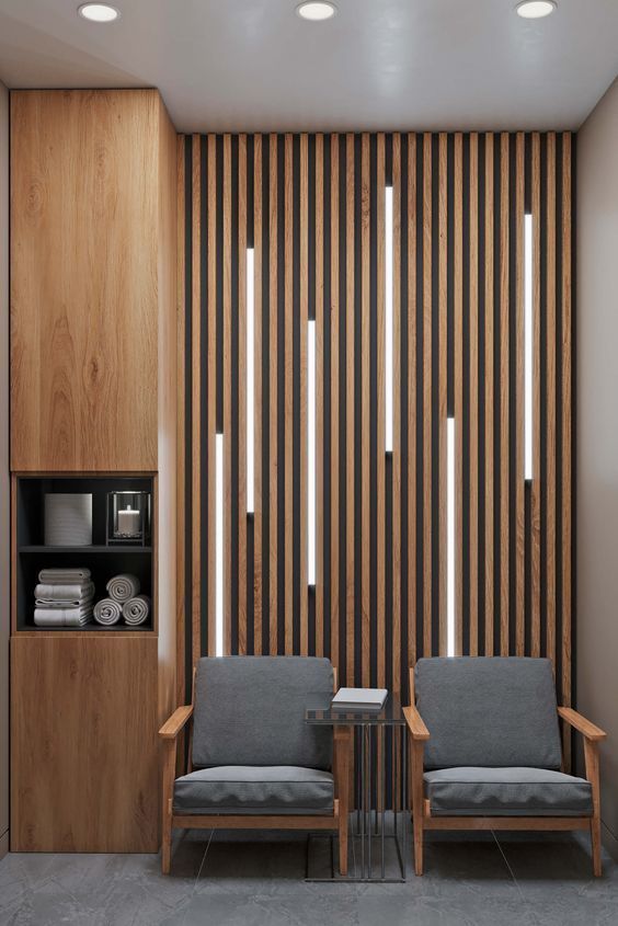 Sala de espera