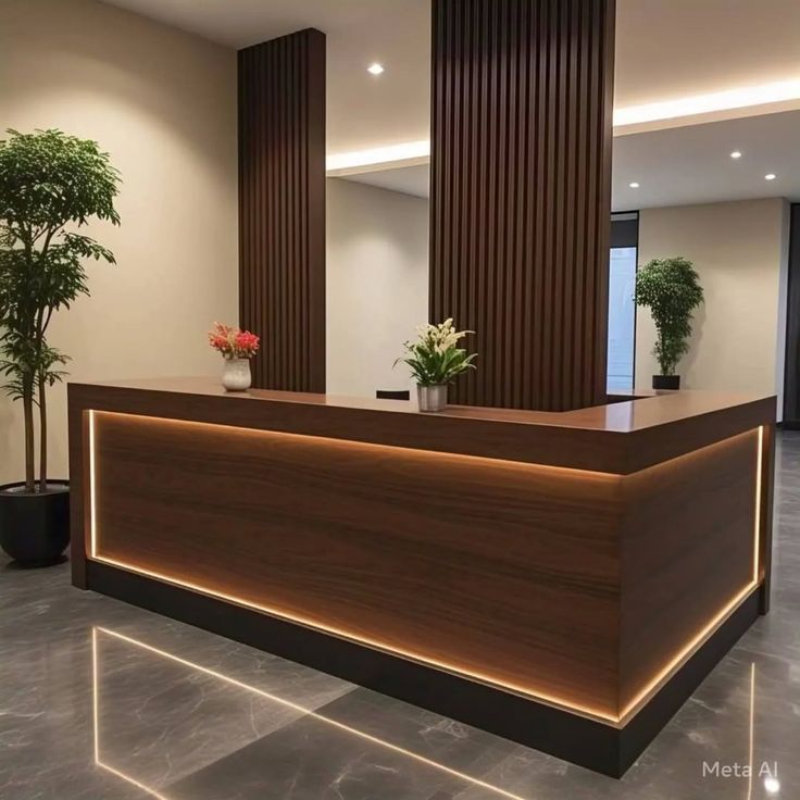 Recepción