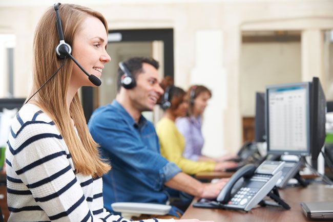 The Major Benefits of Outsourcing a Call Center Service The Major Benefits of Outsourcing a Call Center Service